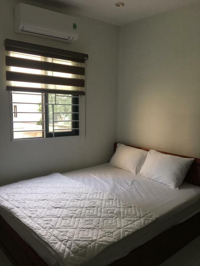 Hotel Huynh Gia Đà Nẵng Exterior foto