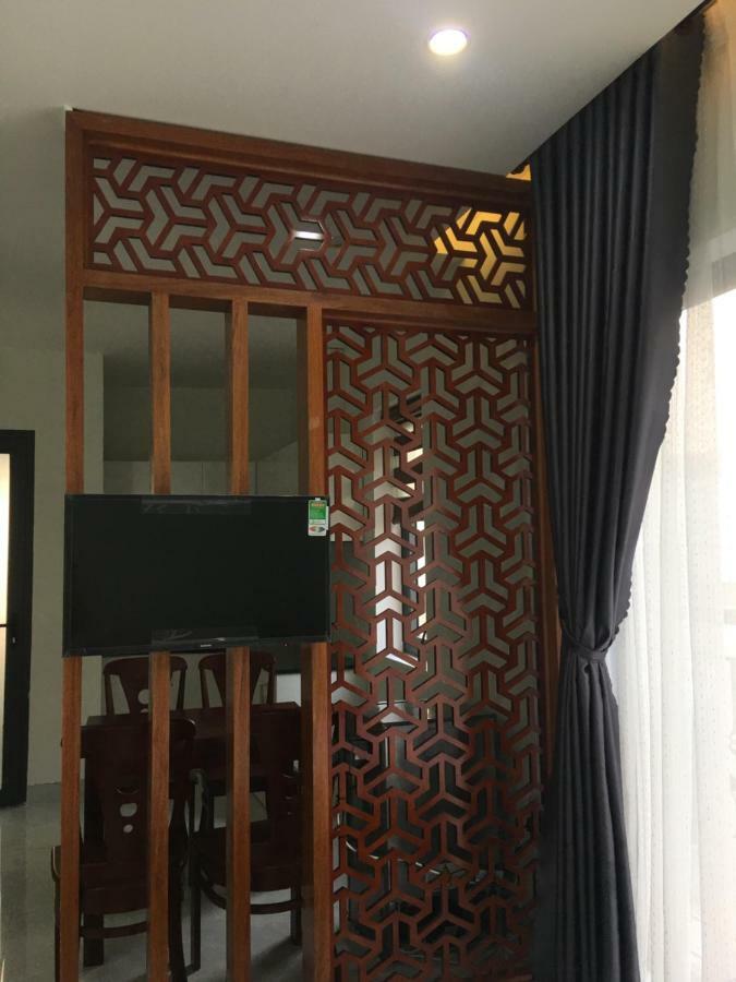 Hotel Huynh Gia Đà Nẵng Exterior foto