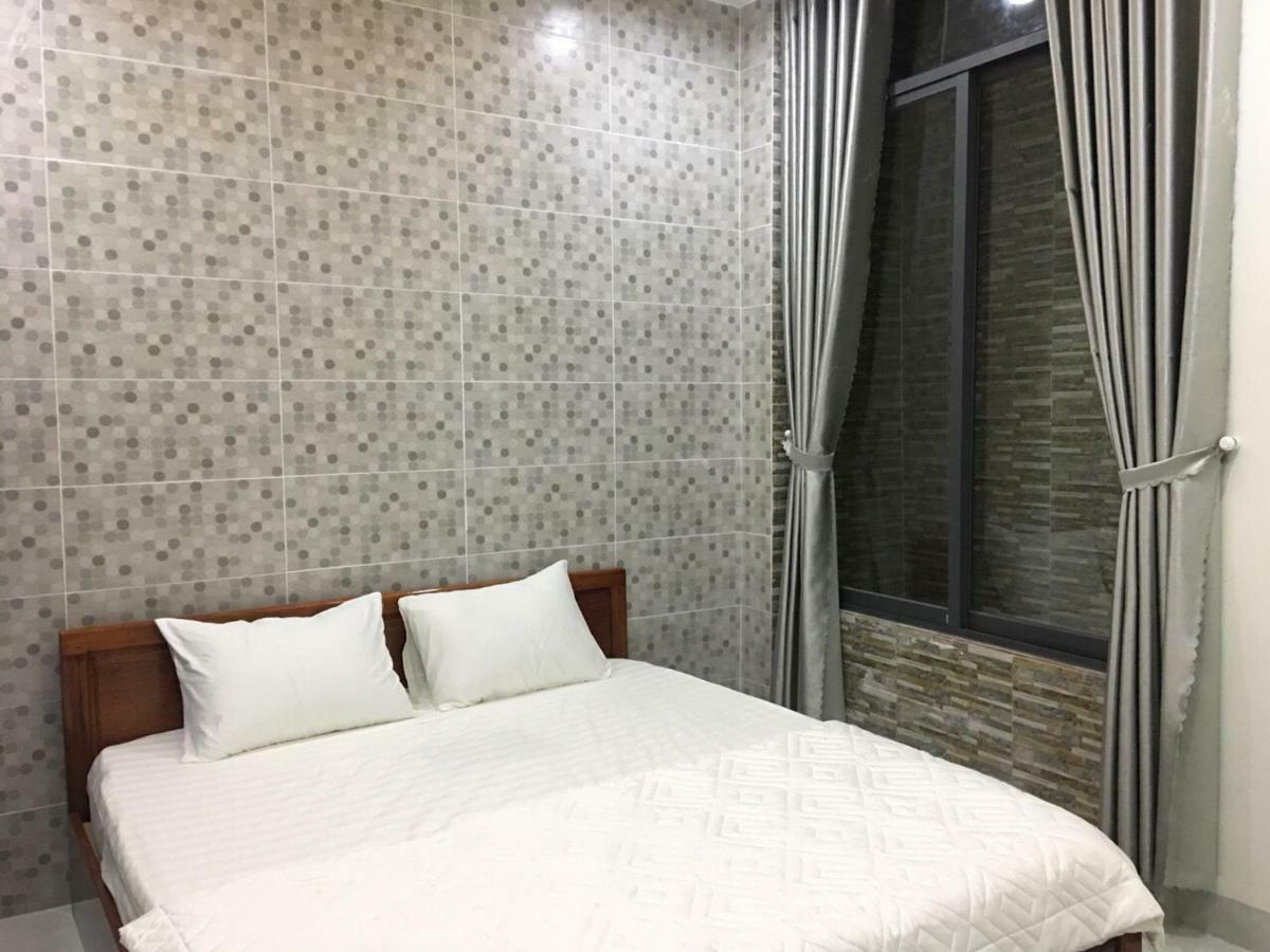 Hotel Huynh Gia Đà Nẵng Exterior foto